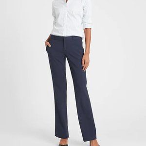 Banana Republic Pants /Wool size 2/NWT